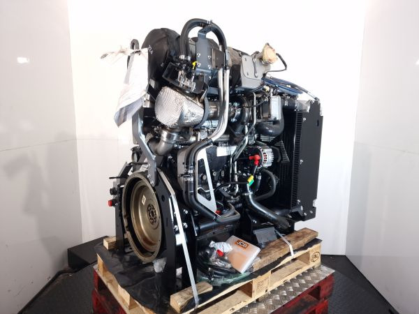 JCB 444 TA4-93 L2A Engine (Plant) - Mootor - Ehitusmasinad: pilt 1 JCB 444 TA4-93 L2A Engine (Plant) - Mootor - Ehitusmasinad: pilt 1
