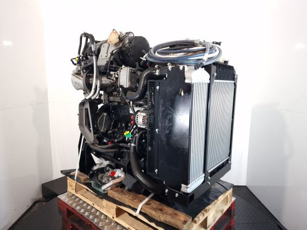 JCB 444 TA4-93 L2A Engine (Plant) - Mootor - Ehitusmasinad: pilt 4 JCB 444 TA4-93 L2A Engine (Plant) - Mootor - Ehitusmasinad: pilt 4