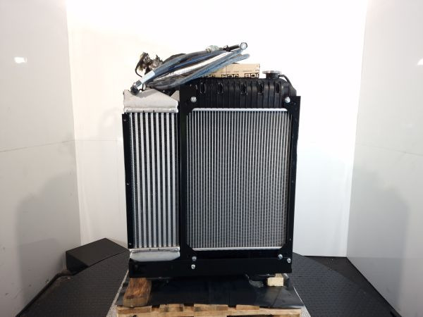 JCB 444 TA4-93 L2A Engine (Plant) - Mootor - Ehitusmasinad: pilt 5 JCB 444 TA4-93 L2A Engine (Plant) - Mootor - Ehitusmasinad: pilt 5