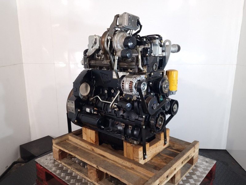 JCB 444 TA4i SH320/40617 Engine (Plant) - Mootor - Ehitusmasinad: pilt 5 JCB 444 TA4i SH320/40617 Engine (Plant) - Mootor - Ehitusmasinad: pilt 5