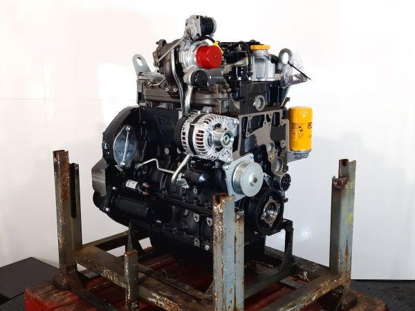 JCB 448 TA5-81E B1A Engine (Plant) JCB 3CX - Mootor - Ehitusmasinad: pilt 5 JCB 448 TA5-81E B1A Engine (Plant) JCB 3CX - Mootor - Ehitusmasinad: pilt 5