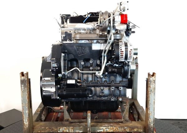 JCB 448 TA5-81E B1A Engine (Plant) JCB 3CX - Mootor - Ehitusmasinad: pilt 4 JCB 448 TA5-81E B1A Engine (Plant) JCB 3CX - Mootor - Ehitusmasinad: pilt 4
