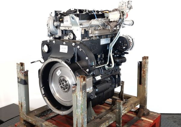 JCB 448 TA5-81E B1A Engine (Plant) JCB 3CX - Mootor - Ehitusmasinad: pilt 1 JCB 448 TA5-81E B1A Engine (Plant) JCB 3CX - Mootor - Ehitusmasinad: pilt 1