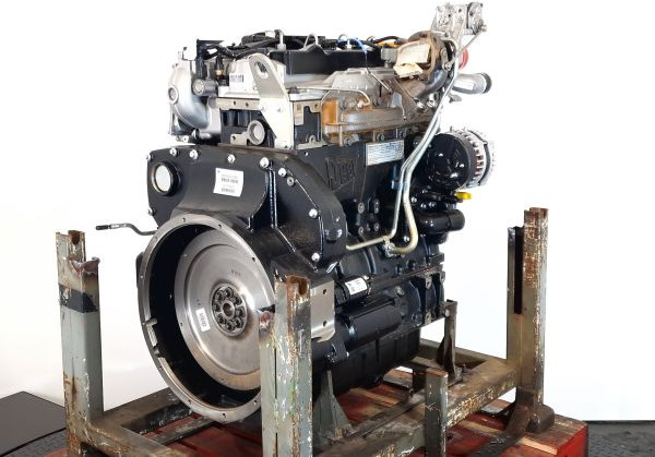 JCB 448 TA5-81E B2A Engine (Plant) JCB 4CX 5CX - Mootor - Ehitusmasinad: pilt 1 JCB 448 TA5-81E B2A Engine (Plant) JCB 4CX 5CX - Mootor - Ehitusmasinad: pilt 1