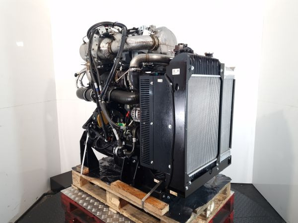 JCB 448 TA5-97E L1A Engine (Plant) - Mootor - Ehitusmasinad: pilt 4 JCB 448 TA5-97E L1A Engine (Plant) - Mootor - Ehitusmasinad: pilt 4