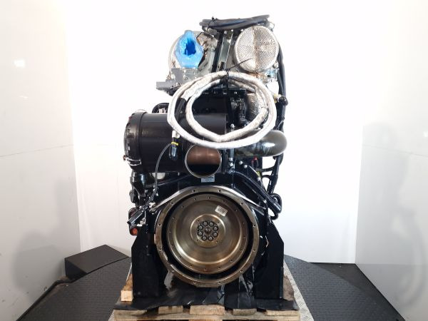 JCB 448 TA5-97E L1A Engine (Plant) - Mootor - Ehitusmasinad: pilt 2 JCB 448 TA5-97E L1A Engine (Plant) - Mootor - Ehitusmasinad: pilt 2