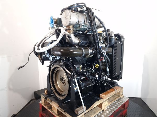 JCB 448 TA5-97E L1A Engine (Plant) - Mootor - Ehitusmasinad: pilt 1 JCB 448 TA5-97E L1A Engine (Plant) - Mootor - Ehitusmasinad: pilt 1
