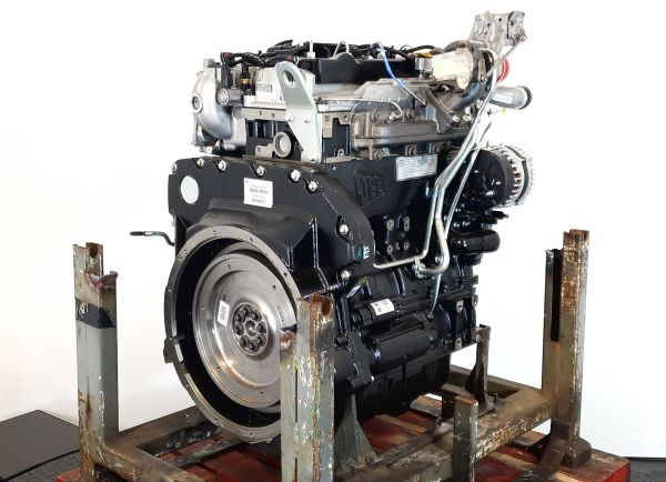 JCB 448 TA5-97E L2A Engine (Plant) - Mootor - Ehitusmasinad: pilt 1 JCB 448 TA5-97E L2A Engine (Plant) - Mootor - Ehitusmasinad: pilt 1