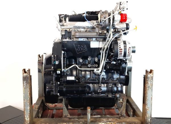 JCB 448 TA5-97E L2A Engine (Plant) - Mootor - Ehitusmasinad: pilt 4 JCB 448 TA5-97E L2A Engine (Plant) - Mootor - Ehitusmasinad: pilt 4
