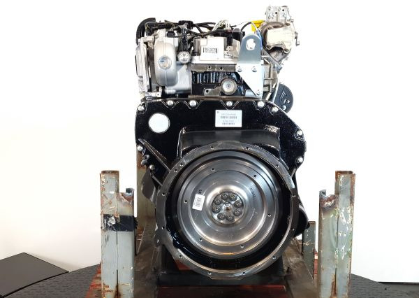 JCB 448 TA5-97E L2A Engine (Plant) - Mootor - Ehitusmasinad: pilt 3 JCB 448 TA5-97E L2A Engine (Plant) - Mootor - Ehitusmasinad: pilt 3