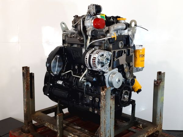 JCB 448 TA5-97E L2A Engine (Plant) - Mootor - Ehitusmasinad: pilt 5 JCB 448 TA5-97E L2A Engine (Plant) - Mootor - Ehitusmasinad: pilt 5