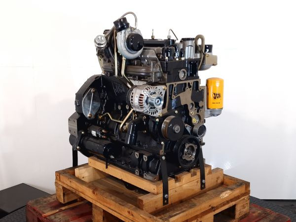 JCB 448 TCAG-121 Engine (Plant) DIESELMAX JCB GENERATOR ENGINE - Mootor - Ehitusmasinad: pilt 5 JCB 448 TCAG-121 Engine (Plant) DIESELMAX JCB GENERATOR ENGINE - Mootor - Ehitusmasinad: pilt 5