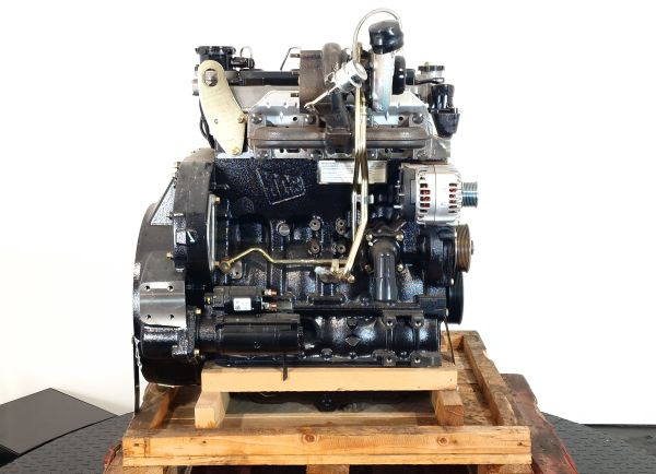 JCB 448 TCAG-121 Engine (Plant) DIESELMAX JCB GENERATOR ENGINE - Mootor - Ehitusmasinad: pilt 4 JCB 448 TCAG-121 Engine (Plant) DIESELMAX JCB GENERATOR ENGINE - Mootor - Ehitusmasinad: pilt 4