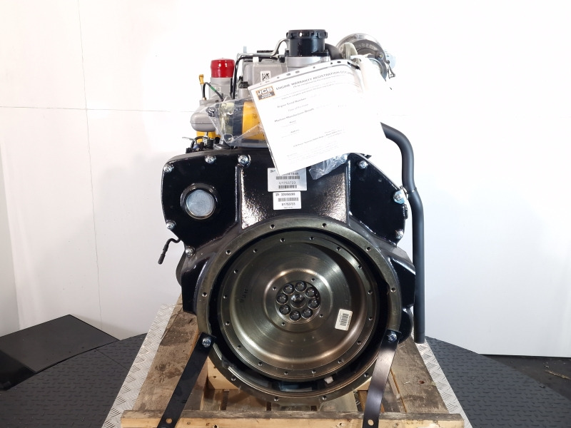JCB TCA-74 Engine (Plant) - Mootor - Ehitusmasinad: pilt 2 JCB TCA-74 Engine (Plant) - Mootor - Ehitusmasinad: pilt 2