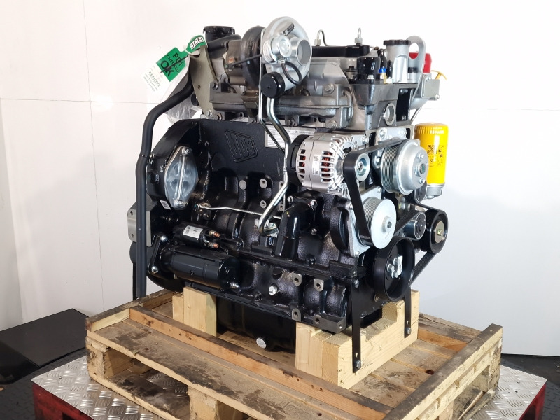 JCB TCA-74 Engine (Plant) - Mootor - Ehitusmasinad: pilt 4 JCB TCA-74 Engine (Plant) - Mootor - Ehitusmasinad: pilt 4