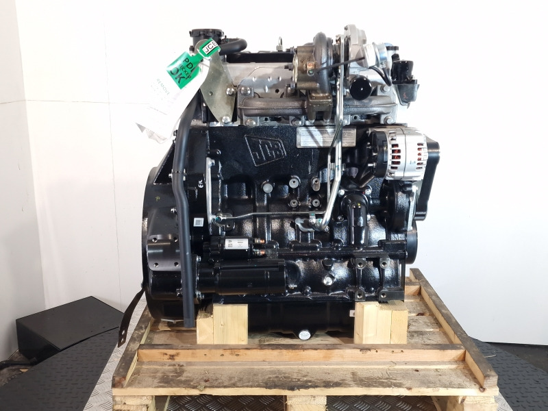 JCB TCA-74 Engine (Plant) - Mootor - Ehitusmasinad: pilt 3 JCB TCA-74 Engine (Plant) - Mootor - Ehitusmasinad: pilt 3