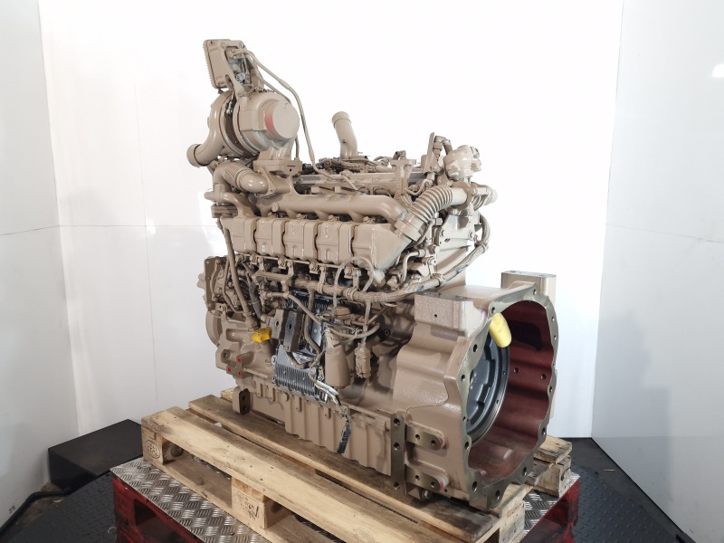 Uus Mootor - Põllutööseade John Deere 6068HRT90 Engine (Agri): pilt 8