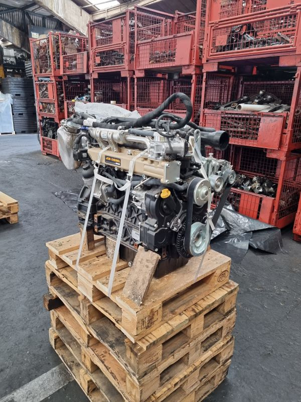 Kohler/JCB KDI-TCR 2504E5/22B Engine (Plant) - Mootor - Ehitusmasinad: pilt 5 Kohler/JCB KDI-TCR 2504E5/22B Engine (Plant) - Mootor - Ehitusmasinad: pilt 5