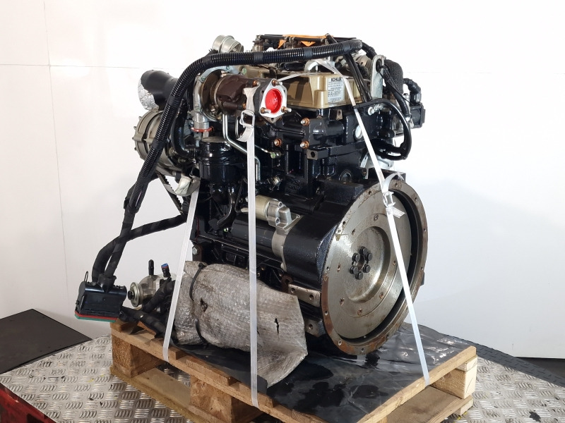 Uus Mootor - Tööstusmasin Kohler/JCB KDI1903TCR/26 Engine (Industrial): pilt 8