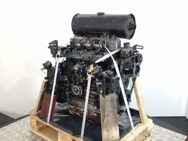 Komatsu 4D84E-3D Engine (Plant) - Mootor - Ehitusmasinad: pilt 4 Komatsu 4D84E-3D Engine (Plant) - Mootor - Ehitusmasinad: pilt 4