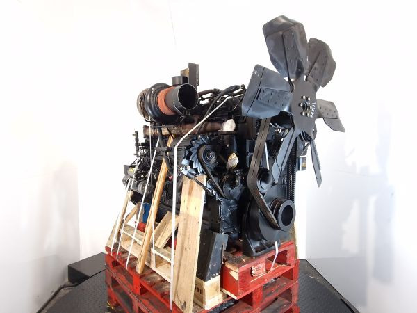 Komatsu SAA6D140E-2 Engine (Plant) PC800 Excavator - Mootor - Ehitusmasinad: pilt 5 Komatsu SAA6D140E-2 Engine (Plant) PC800 Excavator - Mootor - Ehitusmasinad: pilt 5