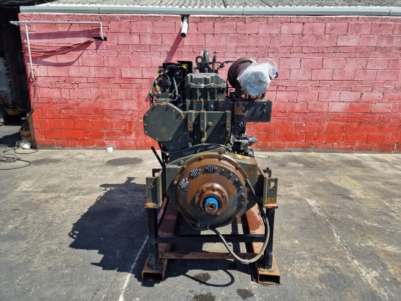 Komatsu SAA6D170E-5 Engine (Plant) - Mootor - Ehitusmasinad: pilt 2 Komatsu SAA6D170E-5 Engine (Plant) - Mootor - Ehitusmasinad: pilt 2