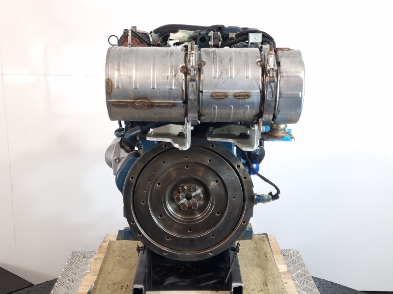 Kubota D1803-CR-T-EW01 New Engine (Plant) - Mootor - Ehitusmasinad: pilt 2 Kubota D1803-CR-T-EW01 New Engine (Plant) - Mootor - Ehitusmasinad: pilt 2