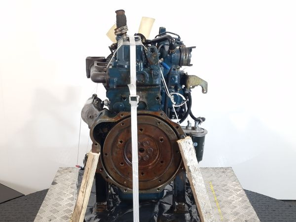Kubota V2203-ES Engine (Industrial) - Mootor - Tööstusmasin: pilt 3 Kubota V2203-ES Engine (Industrial) - Mootor - Tööstusmasin: pilt 3
