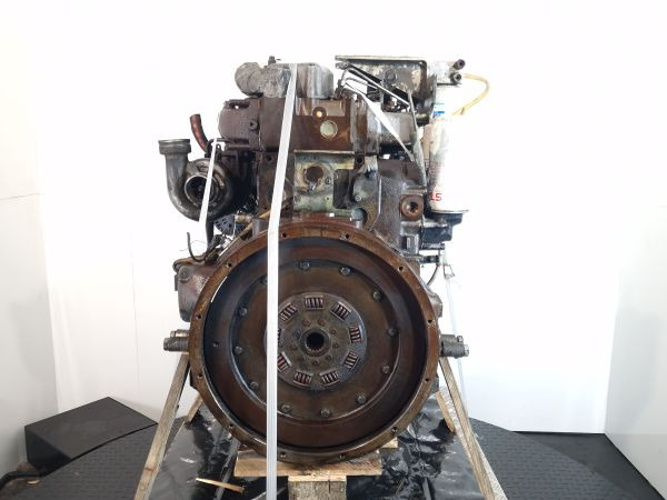 Leibherr D 924 TI-E Engine (Plant) - Mootor - Ehitusmasinad: pilt 3 Leibherr D 924 TI-E Engine (Plant) - Mootor - Ehitusmasinad: pilt 3