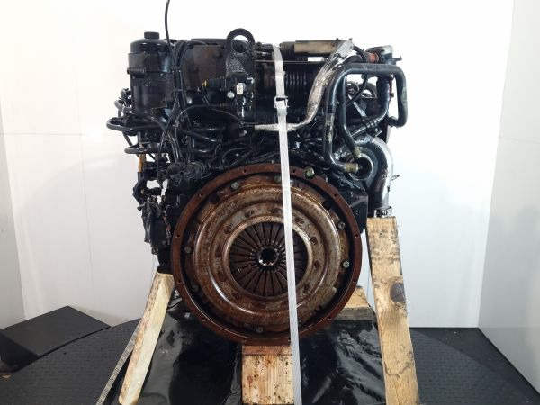 MAN D0834 LFL64 Engine (Truck) - Mootor - Veoauto: pilt 3 MAN D0834 LFL64 Engine (Truck) - Mootor - Veoauto: pilt 3