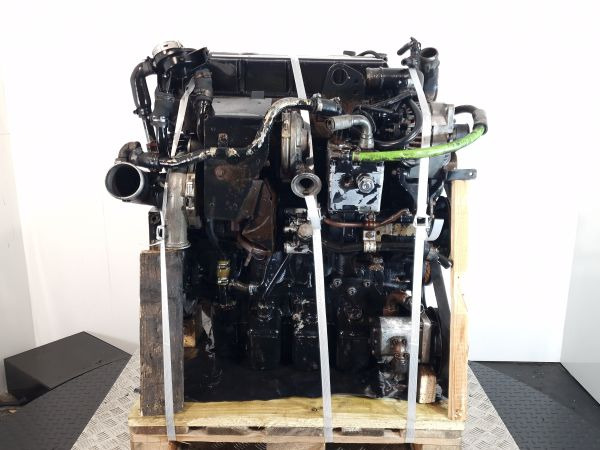 MAN D0834 LOH50 Engine (Truck) - Mootor - Veoauto: pilt 4 MAN D0834 LOH50 Engine (Truck) - Mootor - Veoauto: pilt 4