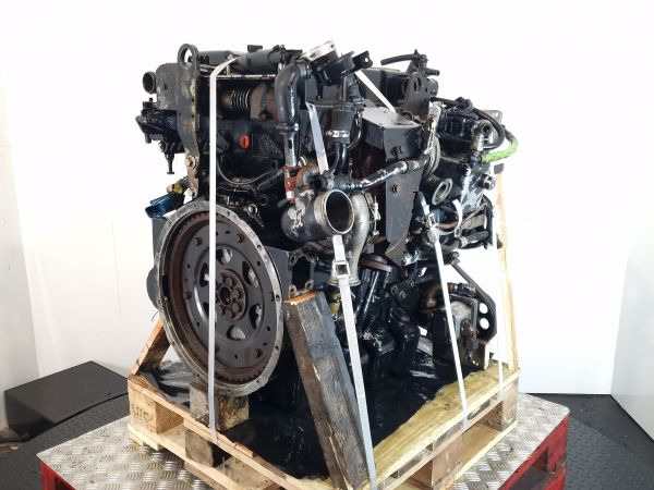 MAN D0834 LOH50 Engine (Truck) - Mootor - Veoauto: pilt 1 MAN D0834 LOH50 Engine (Truck) - Mootor - Veoauto: pilt 1