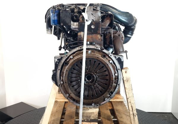 MAN D0836 LF04 Engine (Truck) 2004 220 - Mootor - Veoauto: pilt 2 MAN D0836 LF04 Engine (Truck) 2004 220 - Mootor - Veoauto: pilt 2