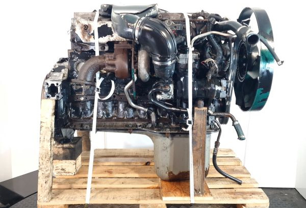 MAN D0836 LF04 Engine (Truck) 2004 220 - Mootor - Veoauto: pilt 3 MAN D0836 LF04 Engine (Truck) 2004 220 - Mootor - Veoauto: pilt 3