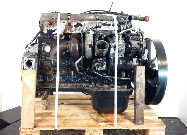 MAN D0836 LFL02 Engine (Truck) 2004 220 - Mootor - Veoauto: pilt 5 MAN D0836 LFL02 Engine (Truck) 2004 220 - Mootor - Veoauto: pilt 5