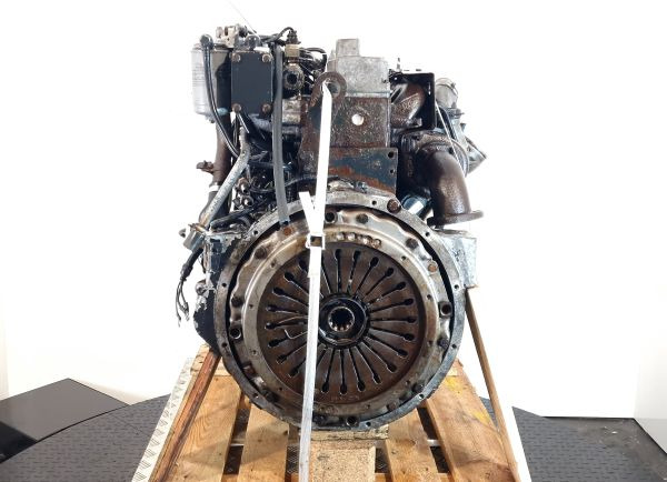 MAN D0836 LFL02 Engine (Truck) 2004 220 - Mootor - Veoauto: pilt 4 MAN D0836 LFL02 Engine (Truck) 2004 220 - Mootor - Veoauto: pilt 4