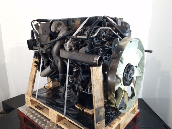 MAN D0836 LFL63 Engine (Truck) - Mootor - Veoauto: pilt 4 MAN D0836 LFL63 Engine (Truck) - Mootor - Veoauto: pilt 4