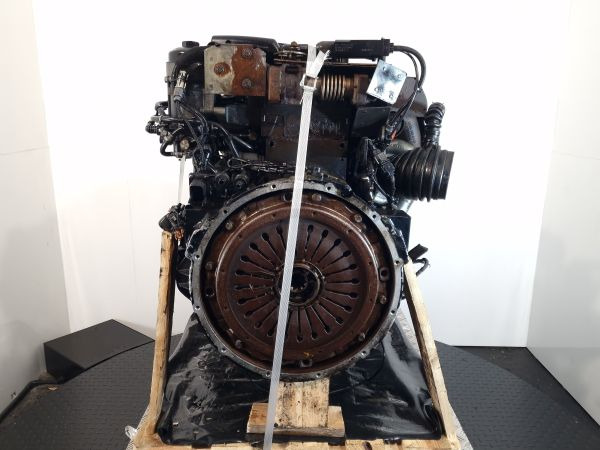 MAN D0836 LFL63 Engine (Truck) - Mootor - Veoauto: pilt 2 MAN D0836 LFL63 Engine (Truck) - Mootor - Veoauto: pilt 2