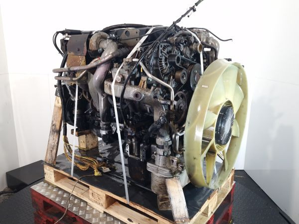MAN D0836 LFL64 Engine (Truck) - Mootor - Veoauto: pilt 5 MAN D0836 LFL64 Engine (Truck) - Mootor - Veoauto: pilt 5