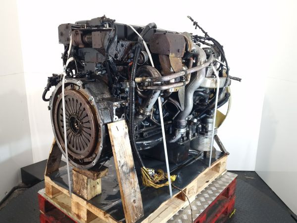 MAN D0836 LFL64 Engine (Truck) - Mootor - Veoauto: pilt 1 MAN D0836 LFL64 Engine (Truck) - Mootor - Veoauto: pilt 1