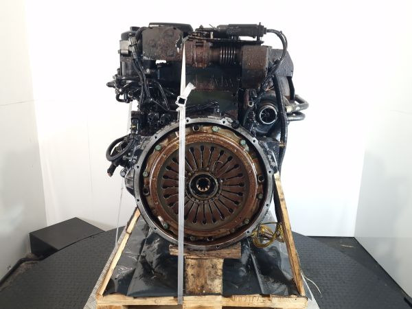 MAN D0836 LFL64 Engine (Truck) - Mootor - Veoauto: pilt 3 MAN D0836 LFL64 Engine (Truck) - Mootor - Veoauto: pilt 3