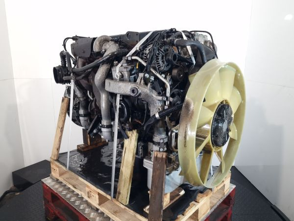 MAN D0836 LFL65 Engine (Truck) - Mootor - Veoauto: pilt 5 MAN D0836 LFL65 Engine (Truck) - Mootor - Veoauto: pilt 5