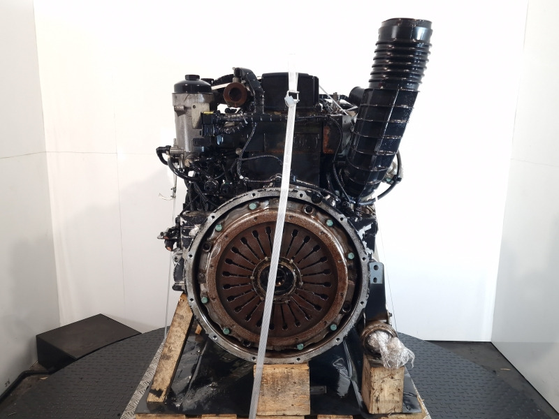 MAN D0836 LFL79 Engine (Truck) - Mootor - Veoauto: pilt 3 MAN D0836 LFL79 Engine (Truck) - Mootor - Veoauto: pilt 3
