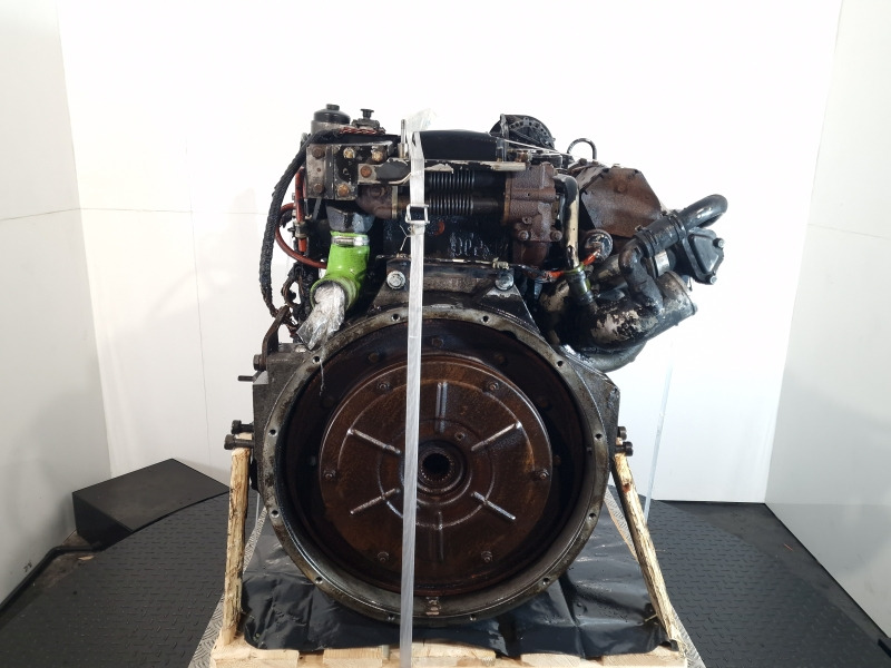 MAN D0836 LOH56 Engine (Bus) - Mootor: pilt 3 MAN D0836 LOH56 Engine (Bus) - Mootor: pilt 3