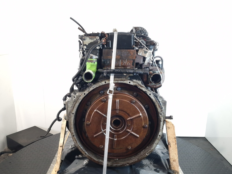 MAN D0836 LOH61 Engine (Bus) - Mootor: pilt 2 MAN D0836 LOH61 Engine (Bus) - Mootor: pilt 2