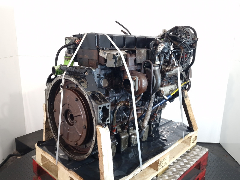 MAN D0836 LOH61 Engine (Bus) - Mootor: pilt 1 MAN D0836 LOH61 Engine (Bus) - Mootor: pilt 1