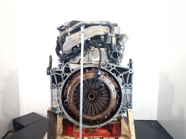 MAN D2066 LF02 Engine (Truck) - Mootor - Veoauto: pilt 3 MAN D2066 LF02 Engine (Truck) - Mootor - Veoauto: pilt 3