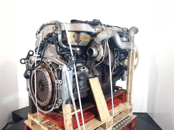 MAN D2066 LF02 Engine (Truck) - Mootor - Veoauto: pilt 1 MAN D2066 LF02 Engine (Truck) - Mootor - Veoauto: pilt 1