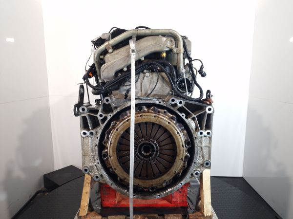 MAN D2066 LF03 Engine (Truck) - Mootor - Veoauto: pilt 2 MAN D2066 LF03 Engine (Truck) - Mootor - Veoauto: pilt 2