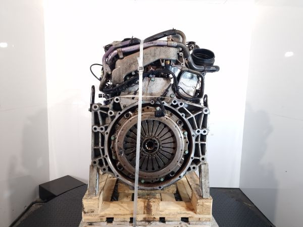 MAN D2066 LF53 Engine (Truck) - Mootor - Veoauto: pilt 3 MAN D2066 LF53 Engine (Truck) - Mootor - Veoauto: pilt 3